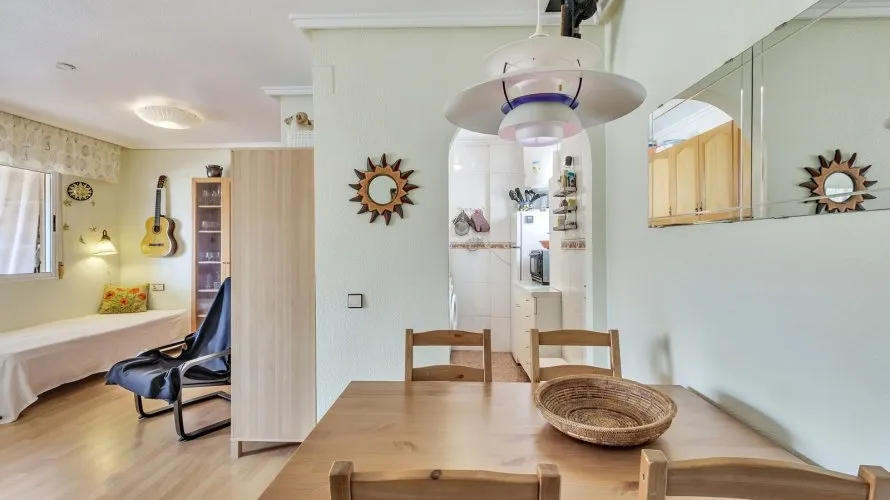 60m² apartment for sale, Torrevieja, Spain No. 2928 № 14