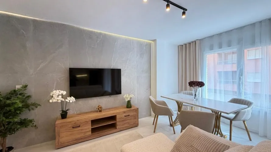 4 bedrooms apartment for sale, Torrevieja, Spain No. 3046 № 21