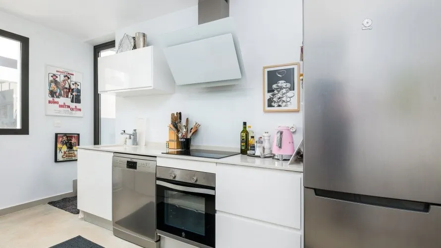 66m² apartment for sale, Pilar de la Horadada, Spain No. 2946 № 27