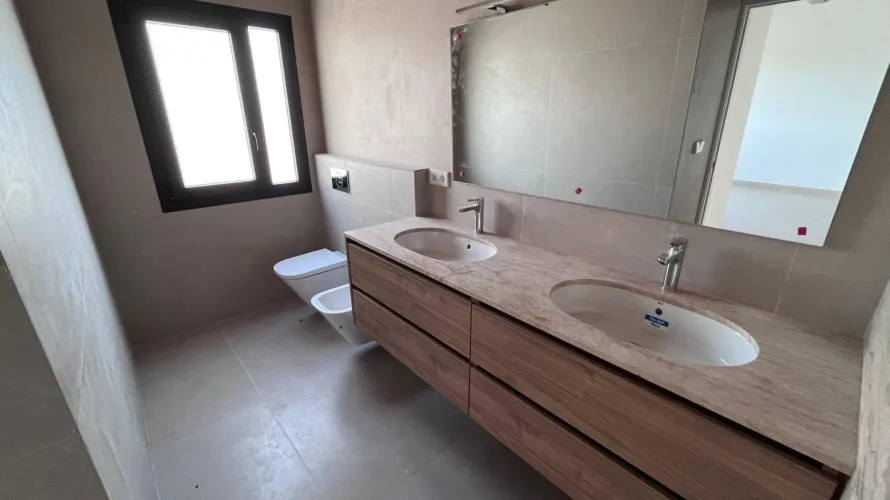 3 bedrooms apartment for sale, Penaguila, Spain No. 2992 № 18