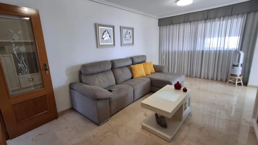 136m² apartment for sale, Benidorm, Spain No. 3000 № 23