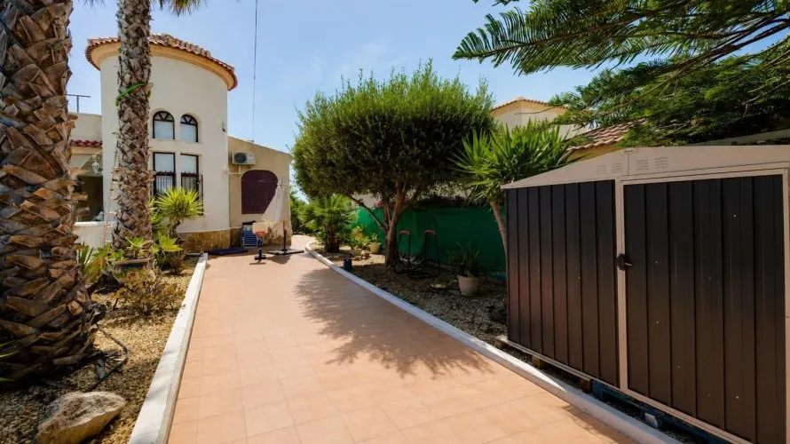 150m² apartment for sale, San Fulgencio, Spain No. 2925 № 27