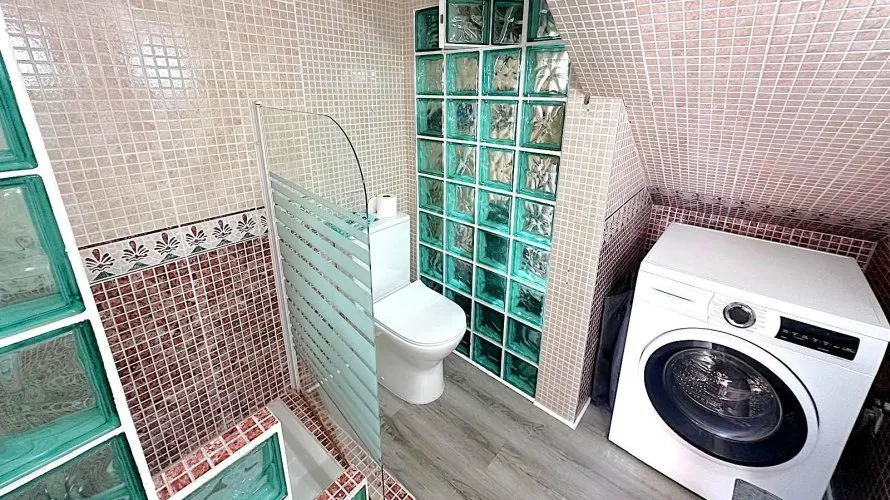 1 bedroom house for sale, Guardamar del Segura, Spain No. 3001 № 15