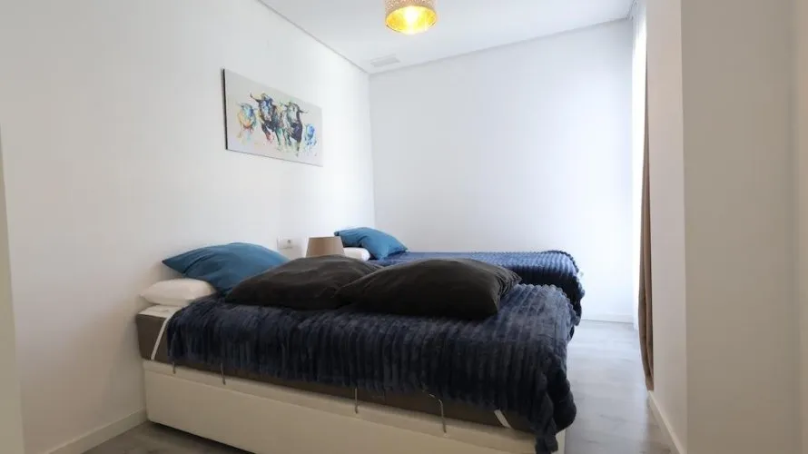 2 bedrooms apartment for sale, Los Dolses, Spain No. 2996 № 9