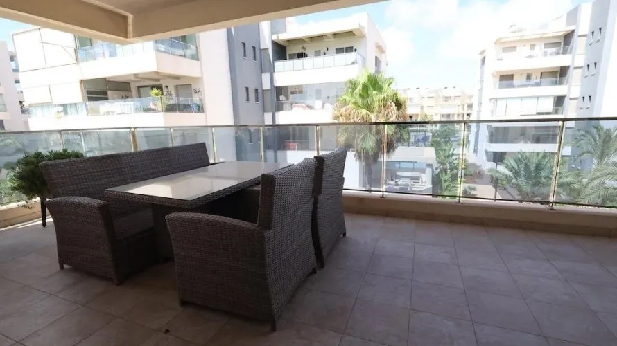 2 bedrooms apartment for sale, Los Dolses, Spain No. 2996 № 12