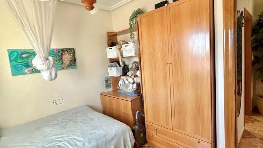 2 bedrooms villa for sale, Torrevieja, Spain No. 3029 № 13