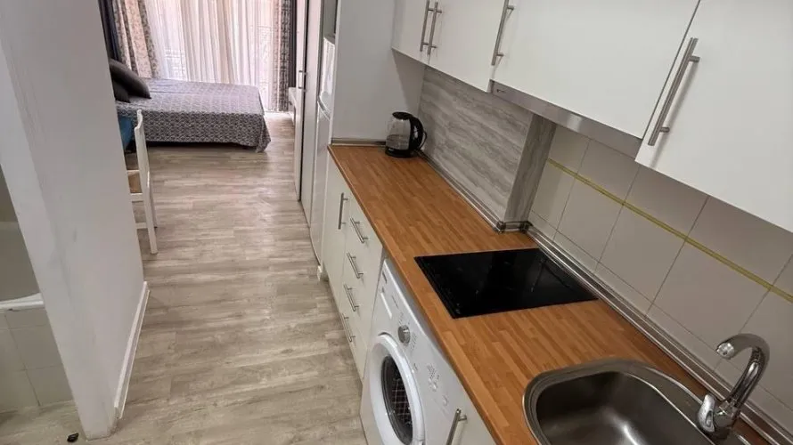 22m² apartment for sale, Torrevieja, Spain No. 2952 № 8