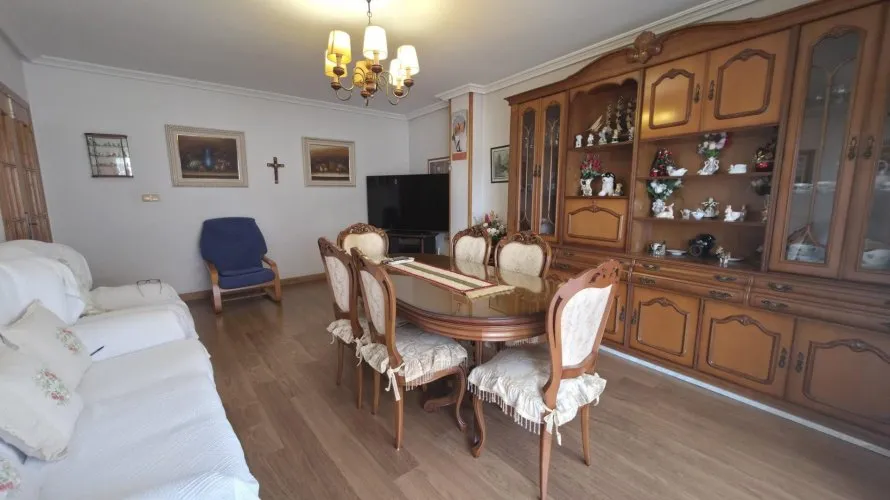 3 bedrooms apartment for sale, Torrevieja, Spain No. 2949 № 9