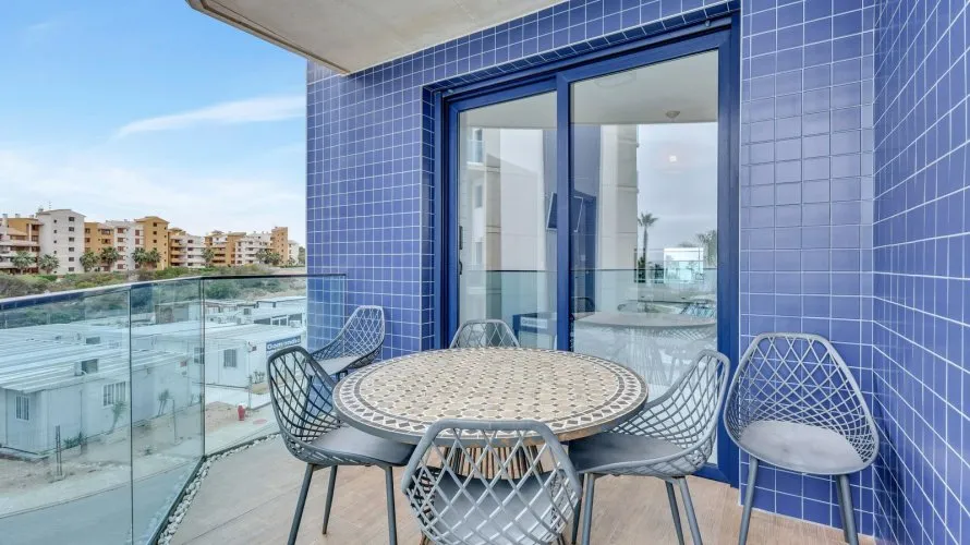 114m² apartment for sale, Torrevieja, Spain No. 2934 № 27