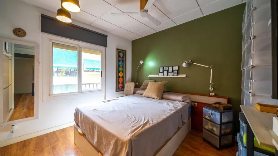 3 bedrooms apartment for sale, Alicante, Spain No. 2971 № 15