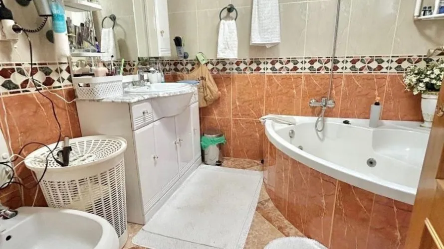 2 bedrooms villa for sale, Torrevieja, Spain No. 3029 № 12