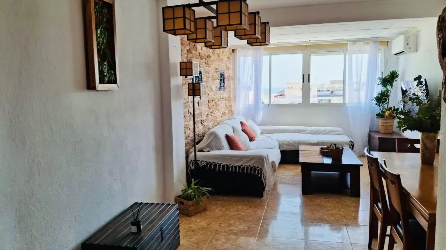 111m² apartment for sale, Benidorm, Spain No. 2956 № 10