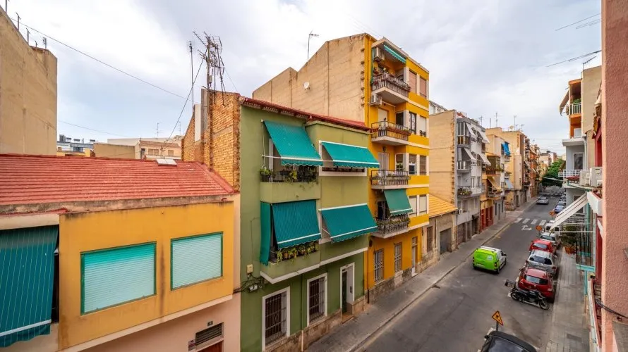 3 bedrooms apartment for sale, Alicante, Spain No. 2971 № 6