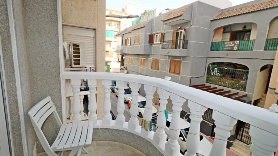 2 bedrooms apartment for sale, Torrevieja, Spain No. 3054 № 7