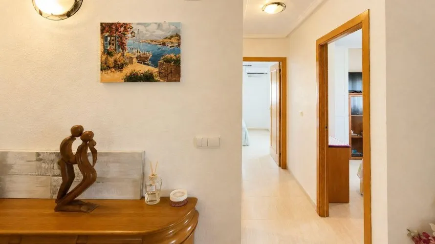 4 bedrooms house for sale, Rojales, Spain No. 2967 № 23