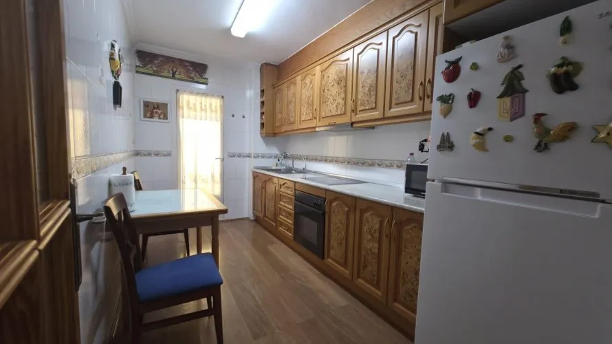 3 bedrooms apartment for sale, Torrevieja, Spain No. 2949 № 16