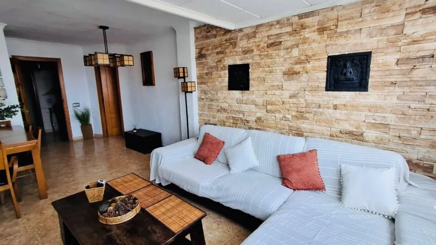 111m² apartment for sale, Benidorm, Spain No. 2956 № 12