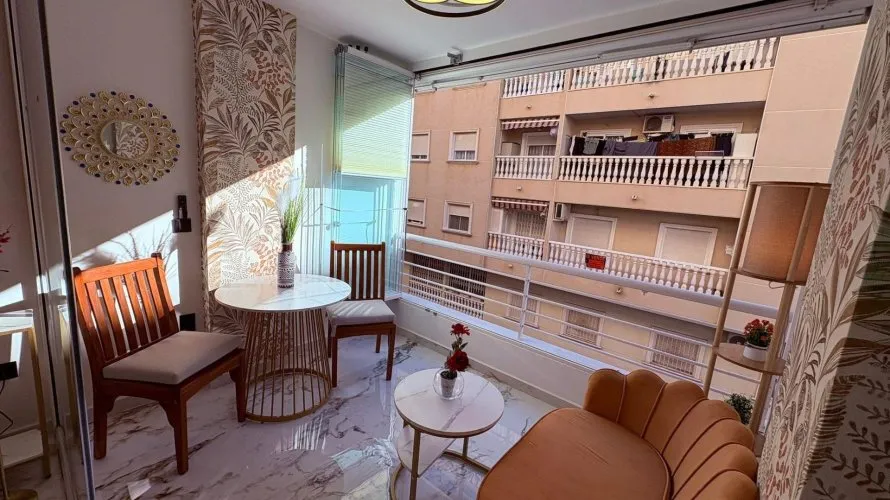 1 bedroom apartment for sale, Torrevieja, Spain No. 2978 № 25