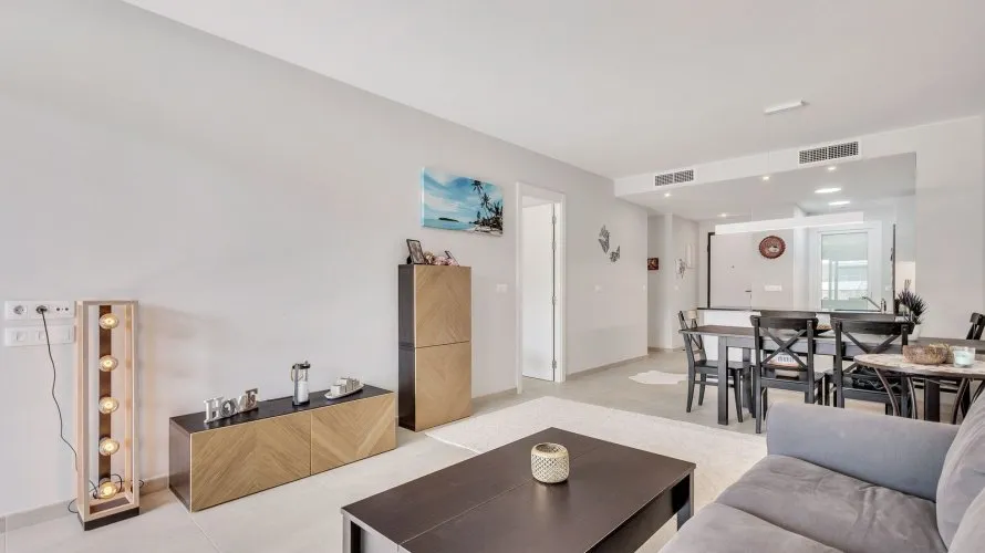98m² apartment for sale, La Zenia, Spain No. 2932 № 15