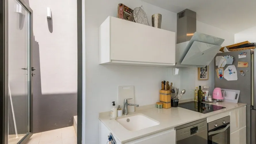 66m² apartment for sale, Pilar de la Horadada, Spain No. 2946 № 28