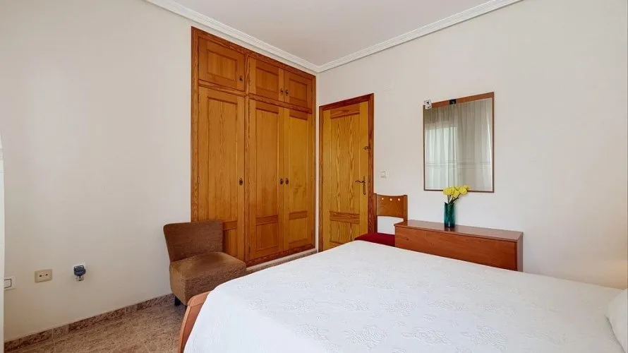 3 bedrooms apartment for sale, Torrevieja, Spain No. 3044 № 3
