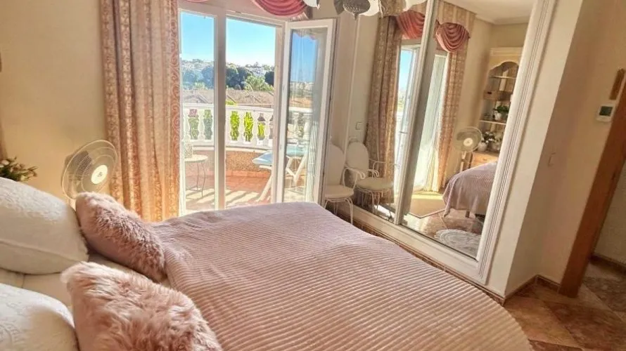2 bedrooms villa for sale, Torrevieja, Spain No. 3029 № 3