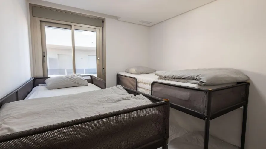 106m² apartment for sale, Santa Pola, Spain No. 2939 № 8
