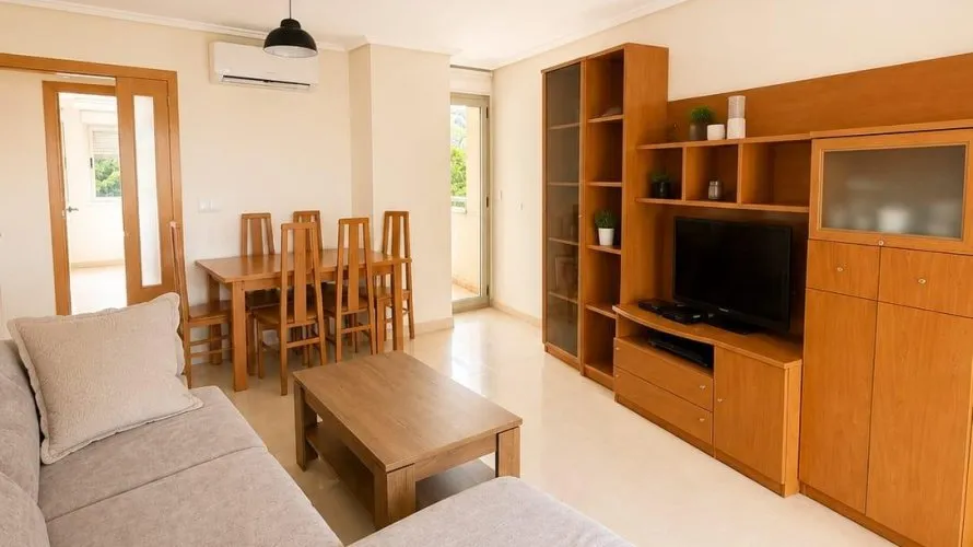 81m² apartment for sale, Finestrat, Spain No. 2951 № 14