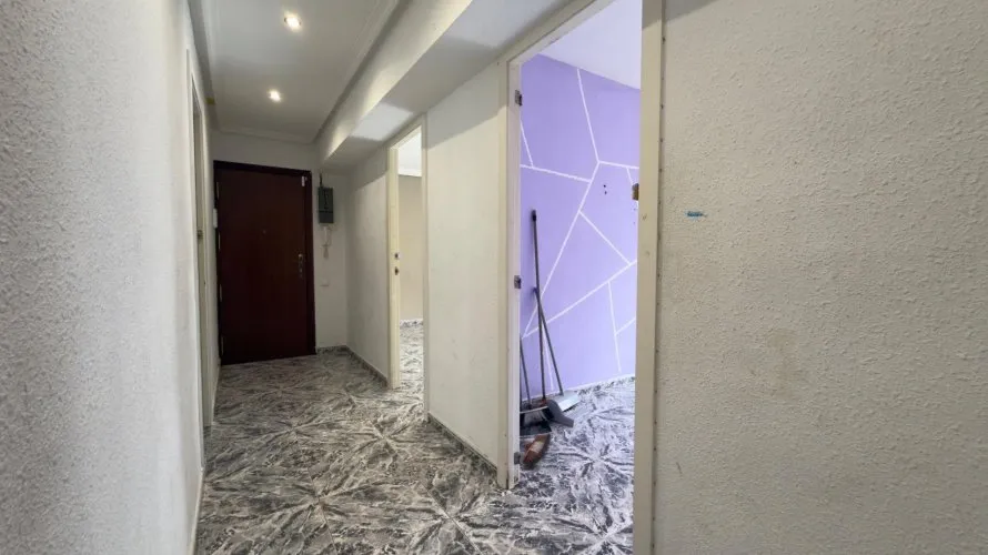 4 bedrooms apartment for sale, Alicante, Spain No. 2972 № 16