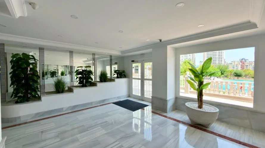 1 bedroom apartment for sale, Villajoyosa, Spain No. 2982 № 4