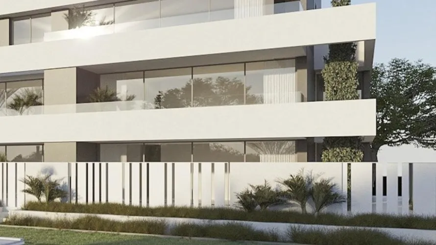 2 bedrooms apartment for sale, La Nucia, Spain No. 2991 № 1