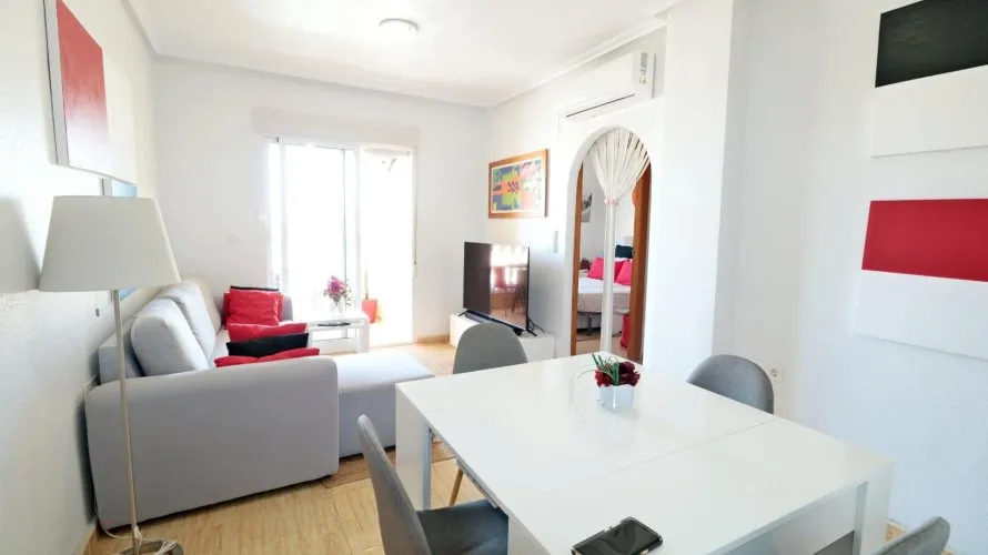 2 bedrooms penthouse for sale, Formentera del Segura, Spain No. 3053 № 5