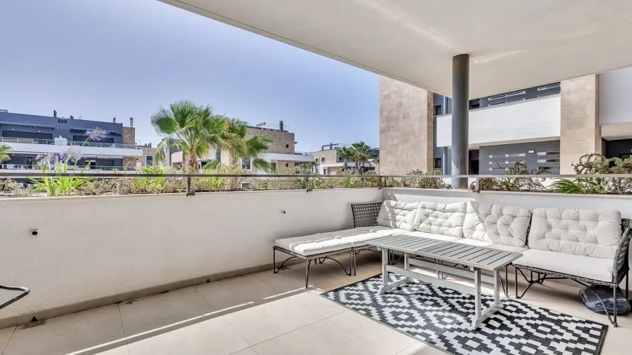 98m² apartment for sale, La Zenia, Spain No. 2932 № 24