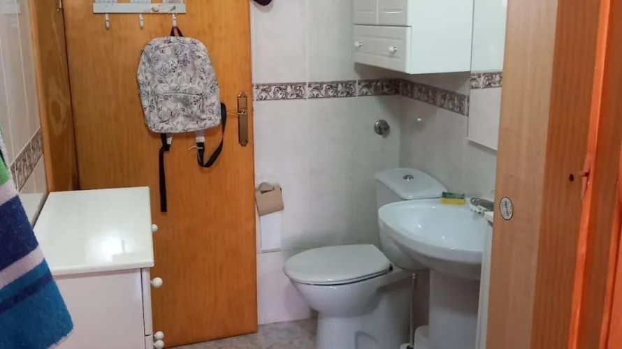 3 bedrooms duplex for sale, La Zenia, Spain No. 3052 № 7