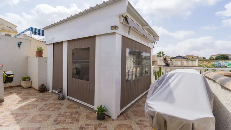 87m² house for sale, Rojales, Spain No. 3038 № 27