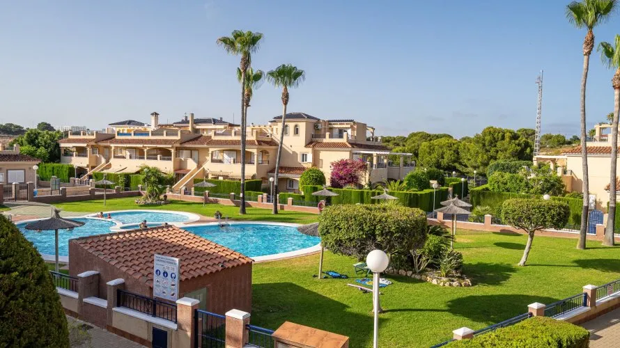 72m² penthouse for sale, Mil Palmeras, Spain No. 2977 № 27