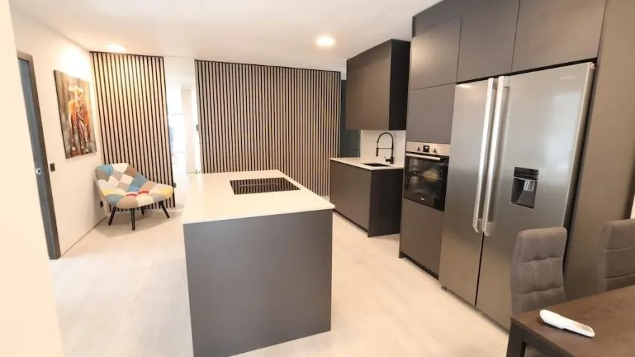 3 bedrooms penthouse for sale, Torrevieja, Spain No. 3043 № 4