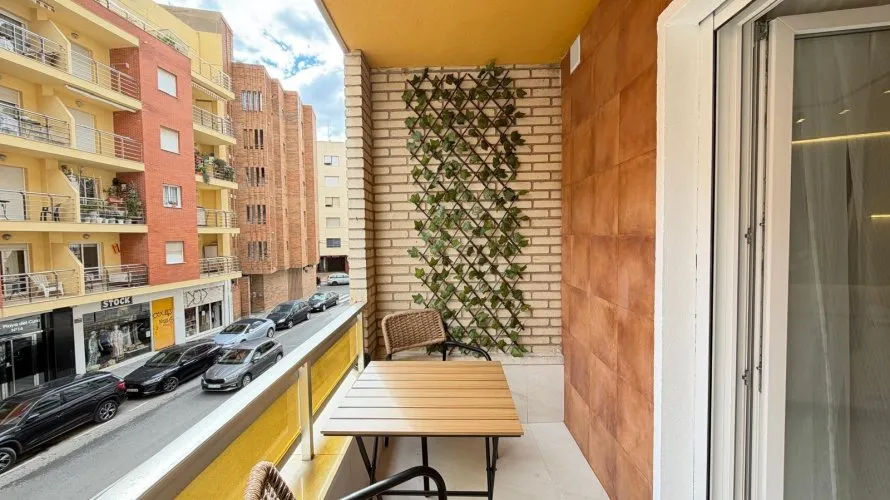 4 bedrooms apartment for sale, Torrevieja, Spain No. 3046 № 26