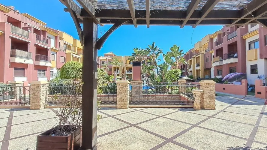 2 bedrooms apartment for sale, La Zenia, Spain No. 3018 № 22