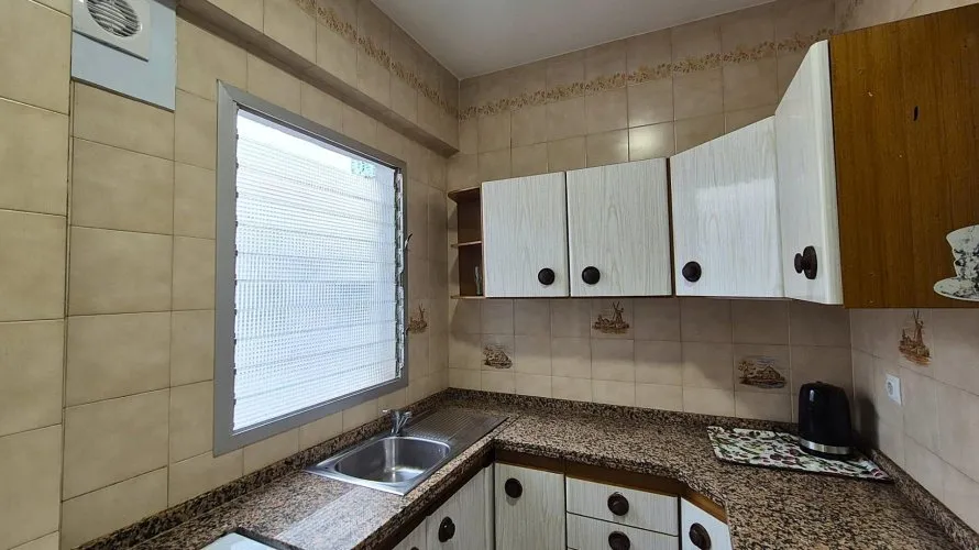1 bedroom apartment for sale, Campoamor, Spain No. 2986 № 6