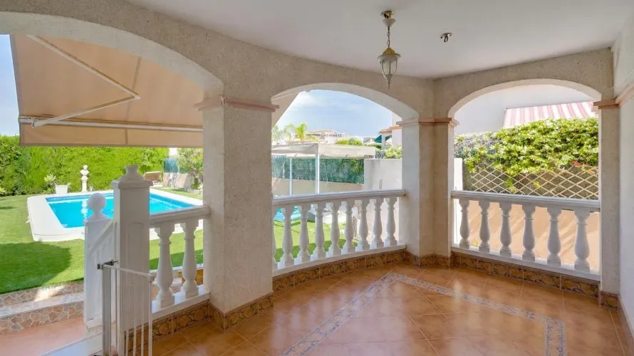 150m² apartment for sale, San Fulgencio, Spain No. 2925 № 25