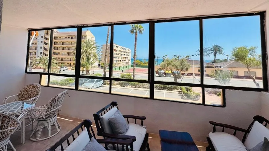 80m² apartment for sale, Torrevieja, Spain No. 3008 № 4