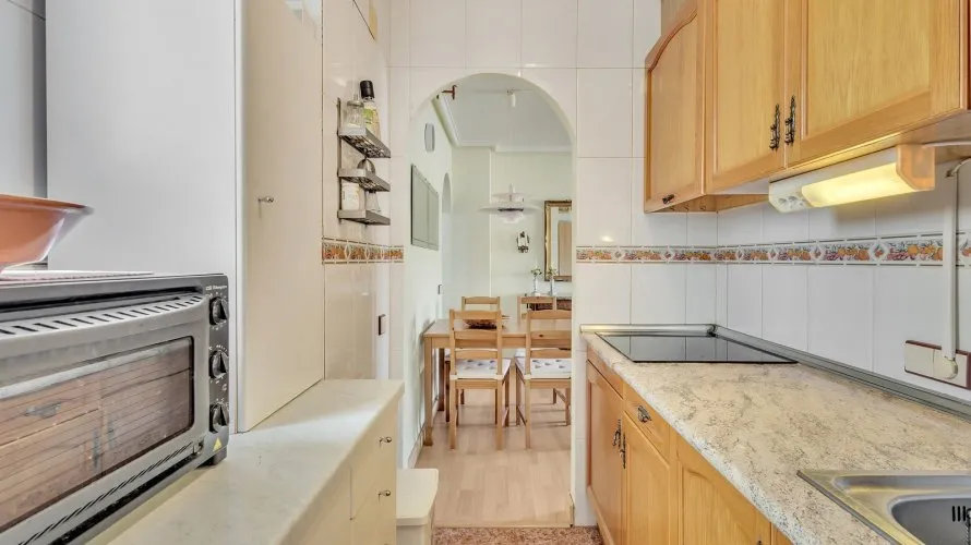 60m² apartment for sale, Torrevieja, Spain No. 2928 № 10