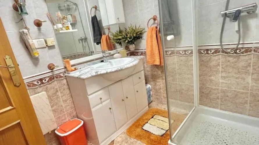 2 bedrooms villa for sale, Torrevieja, Spain No. 3029 № 4