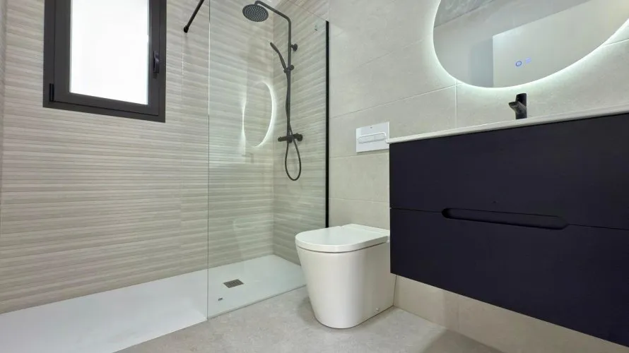 4 bedrooms villa for sale, Mutxamel, Spain No. 3009 № 26