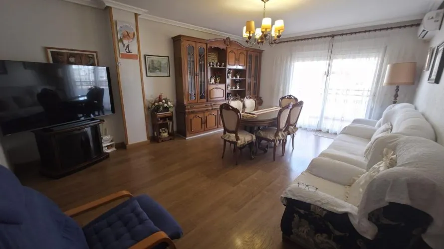 3 bedrooms apartment for sale, Torrevieja, Spain No. 2949 № 19