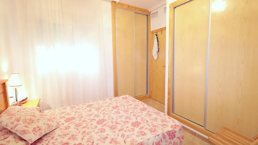 2 bedrooms apartment for sale, Torrevieja, Spain No. 3057 № 8