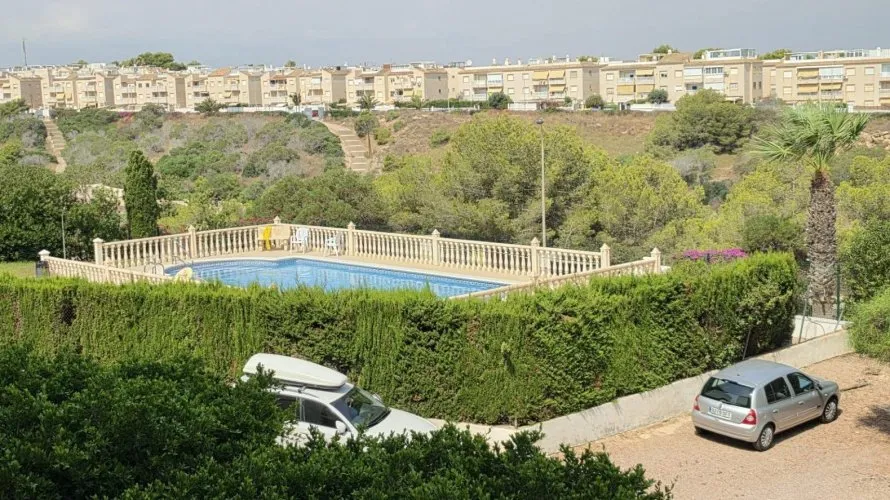 26m² apartment for sale, Torreblanca, Spain No. 2962