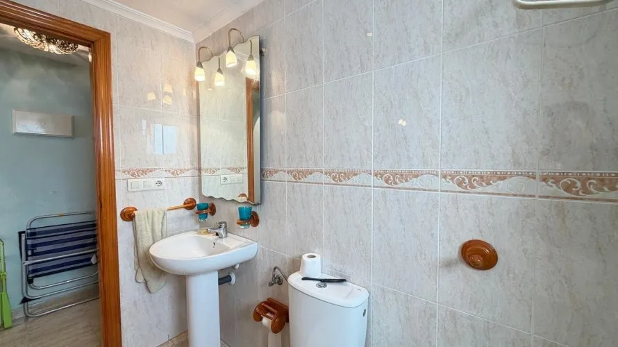 2 bedrooms apartment for sale, Torrevieja, Spain No. 2973 № 23
