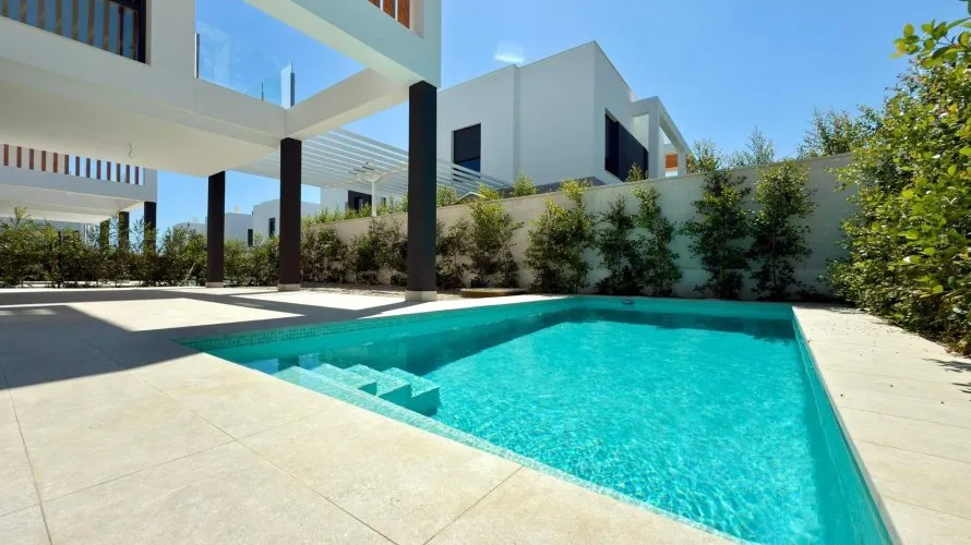 4 bedrooms villa for sale, Mutxamel, Spain No. 3009 № 17